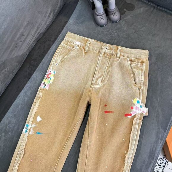 GALLERY DEPT Jeans - Picture 7 of 9